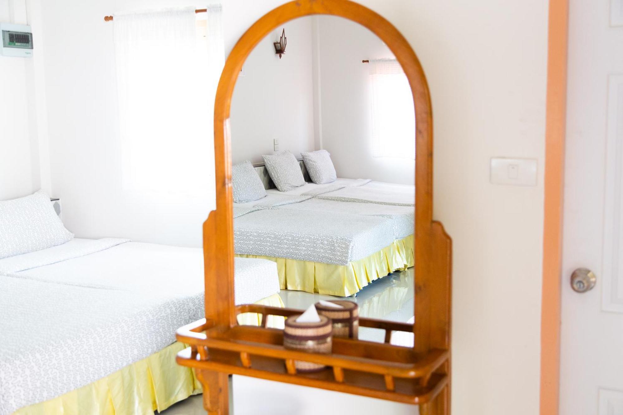 Baanpufa Resort Ban Huai Maenam Noi Kamer foto