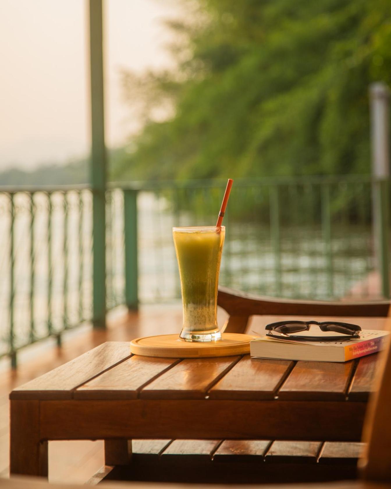Baanpufa Resort Ban Huai Maenam Noi Buitenkant foto