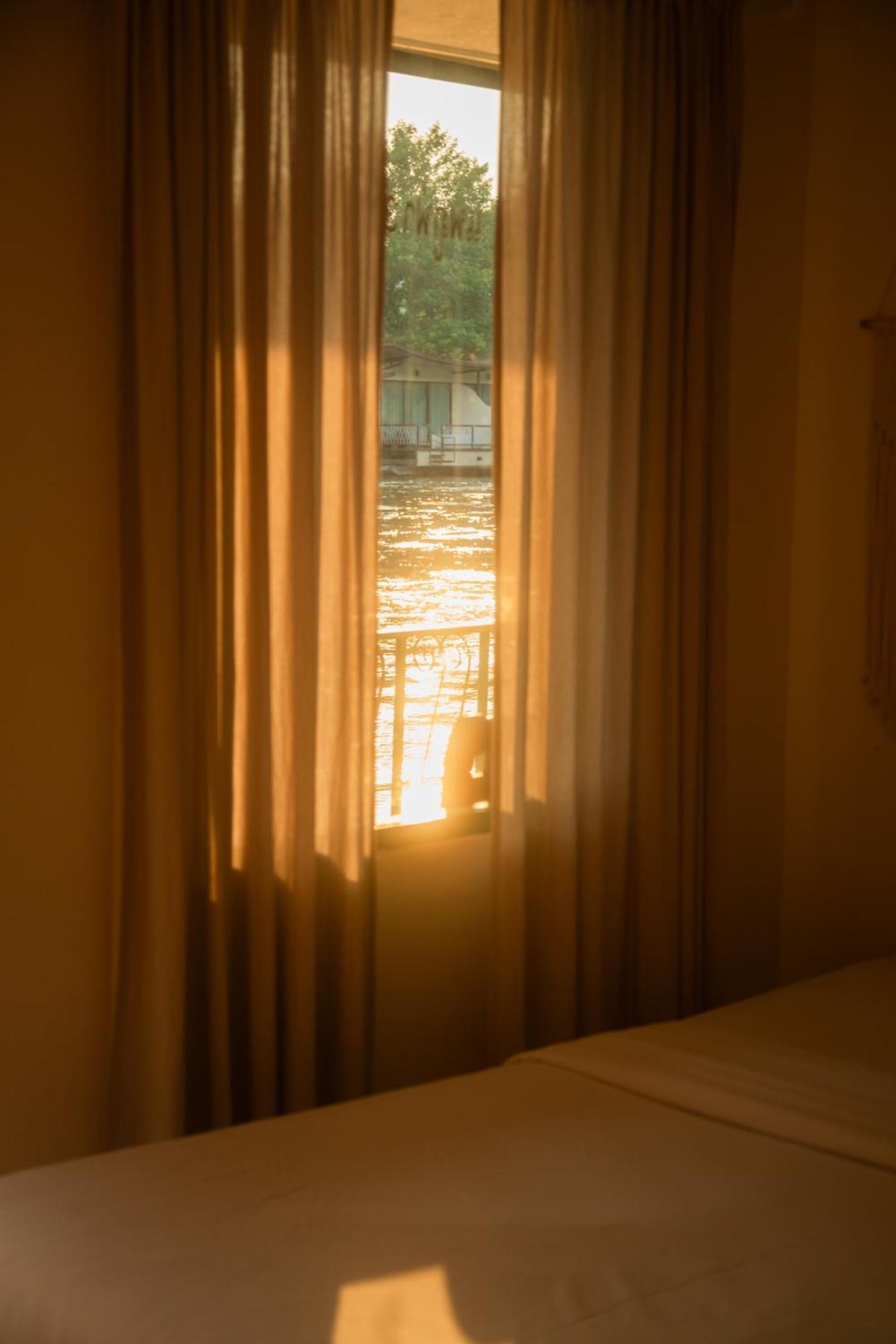 Baanpufa Resort Ban Huai Maenam Noi Buitenkant foto