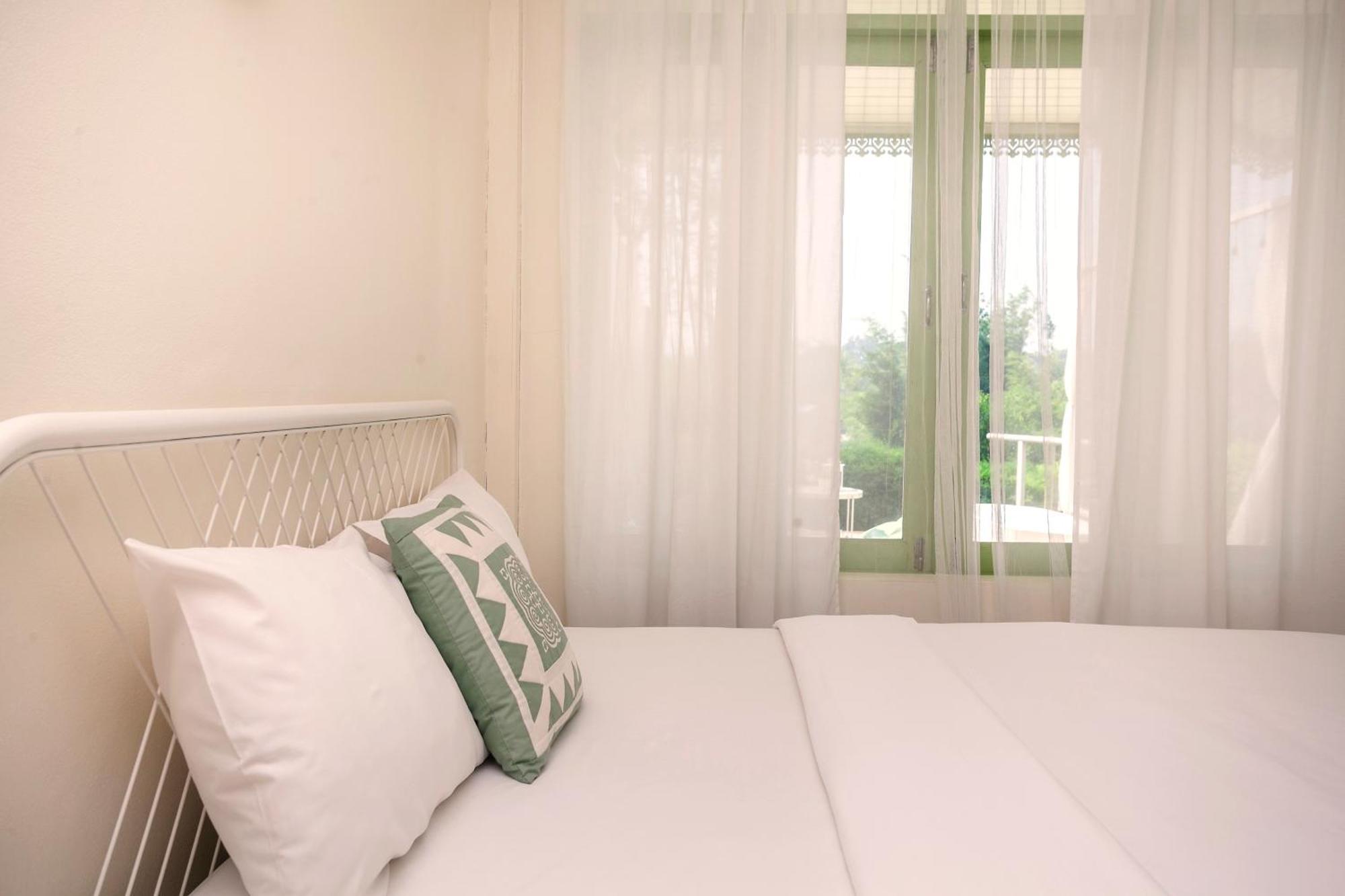 Baanpufa Resort Ban Huai Maenam Noi Buitenkant foto